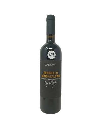 Brunello di Montalcino "Flavio Fanti" - 2019 - La Palazzetta - Raritätenweine