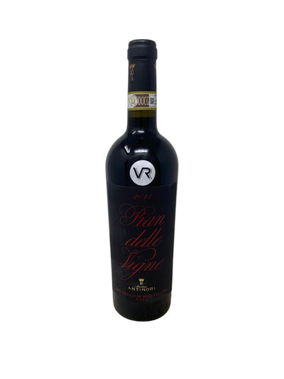 Brunello di Montalcino "Pian delle Vigne" - 2014 - Antinori - Raritätenweine