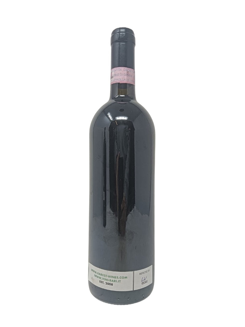 Brunello di Montalcino Rennina - 2004 - Gaja - Raritätenweine