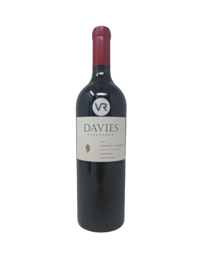 Cabernet Sauvignon - 2013 - Davies Vineyards - Raritätenweine