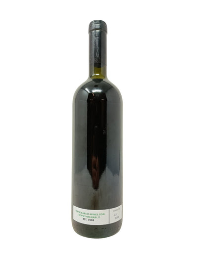 Cabernet Sauvignon "Darmagi" - 1983 - Gaja - Raritätenweine