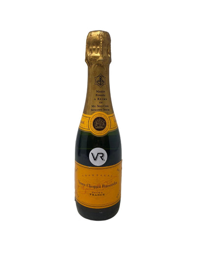 Champagner Brut 00's - Veuve Clicquot Ponsardin - Seltenste Weine