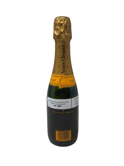 Champagner Brut 00's - Veuve Clicquot Ponsardin - Seltenste Weine