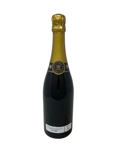 Champagner Cuvee Brut - 1962 - Taittinger - Seltene Weine