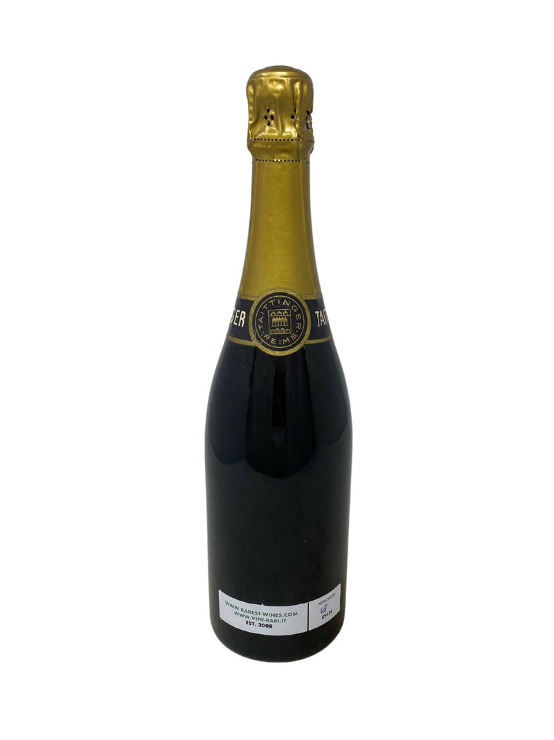 Champagner Cuvee Brut - 1962 - Taittinger - Seltene Weine