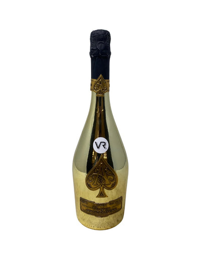 Champagne Cuvee Brut Gold 00's - Armand de Brignac - Seltene Weine