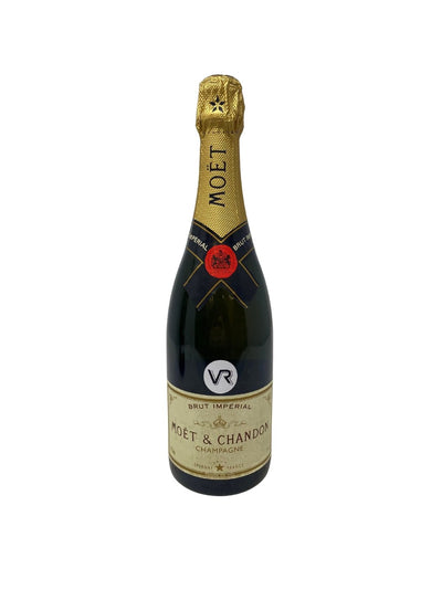 Champagne Cuvee Brut Imperial 90's - Moet & Chandon - Seltenste Weine