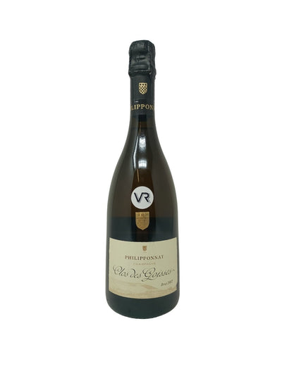 Champagne Cuvee "Clos des Goisses" - 2007 - Philipponnat - Seltene Weine