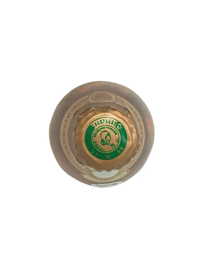 Champagner Cuvee "Cristal Rosé" - 2012 - Louis Roederer - Seltene Weine