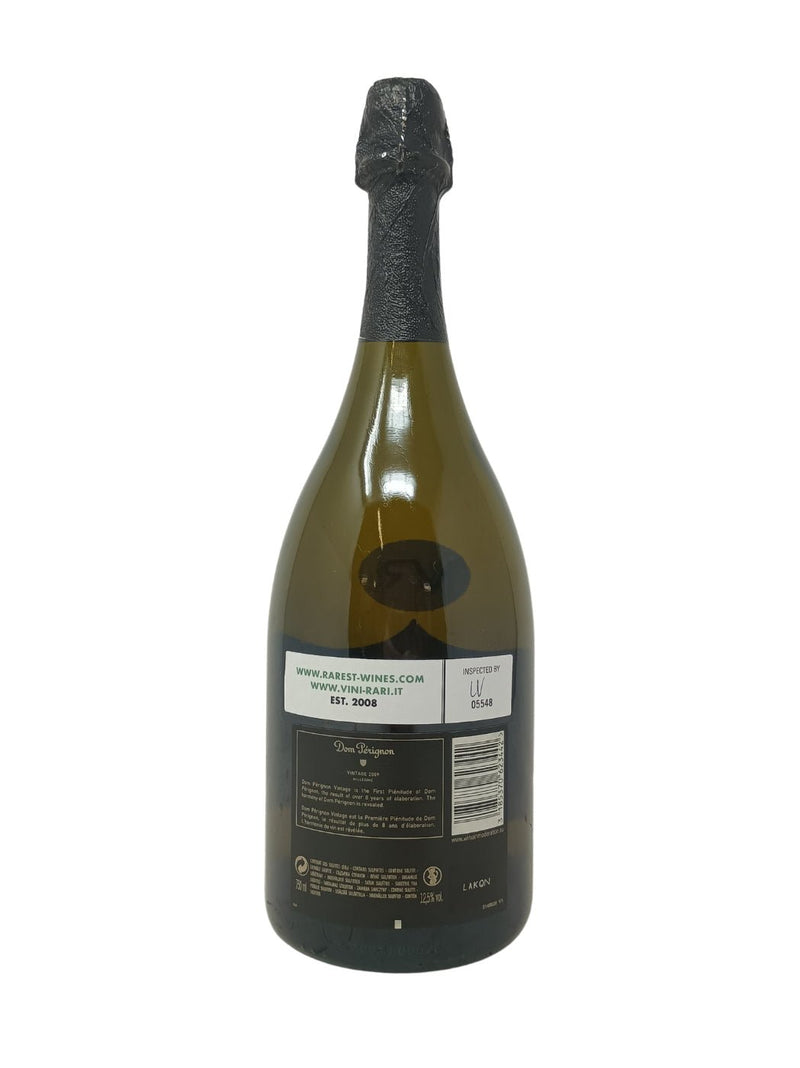 Champagner Cuvee "Dom Perignon" IOC - 2009 - Moet & Chandon - Raritätenweine