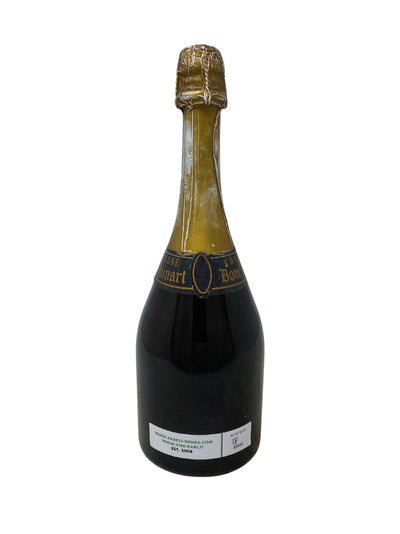 Champagner Cuvee "Dom Ruinart" Brut Blanc de Blancs - 1979 - Ruinart - Raritätenweine