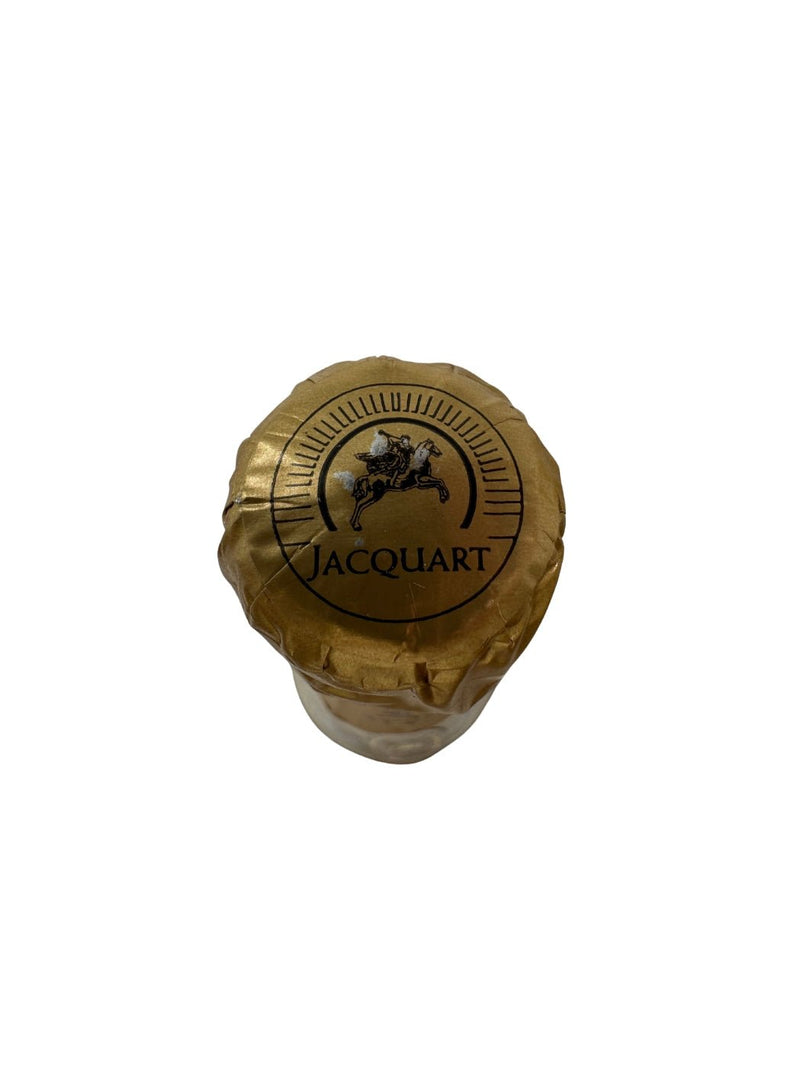 Champagner Cuvee Mosaique Blanc de Blancs IOC - 1997 - Jacquart - Raritätenweine
