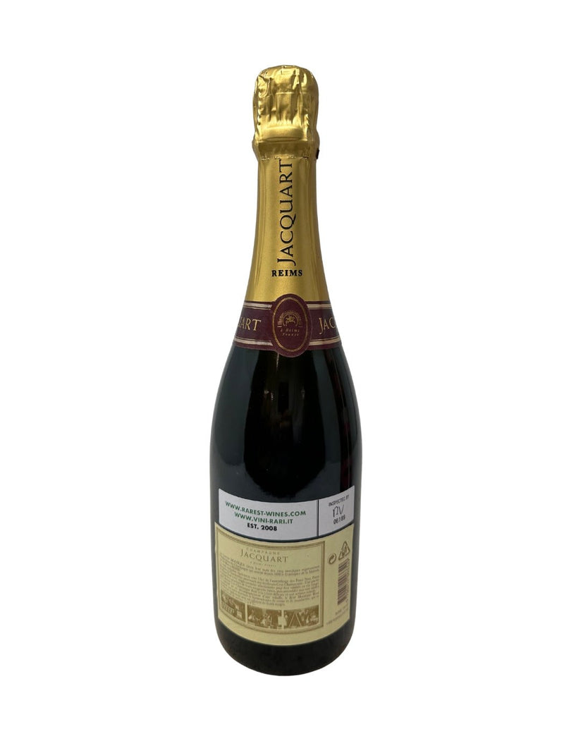 Champagner Cuvee Mosaique Rose IOC - 90&
