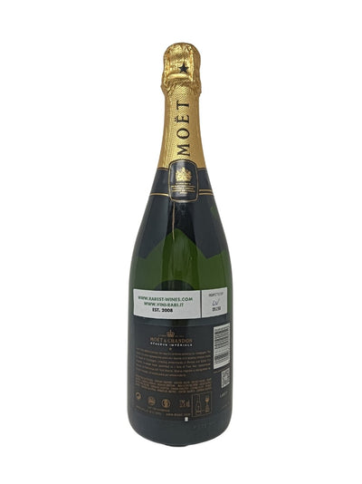 Champagne Cuvee Reserve Imperiale 00's - Moët & Chandon - Seltene Weine