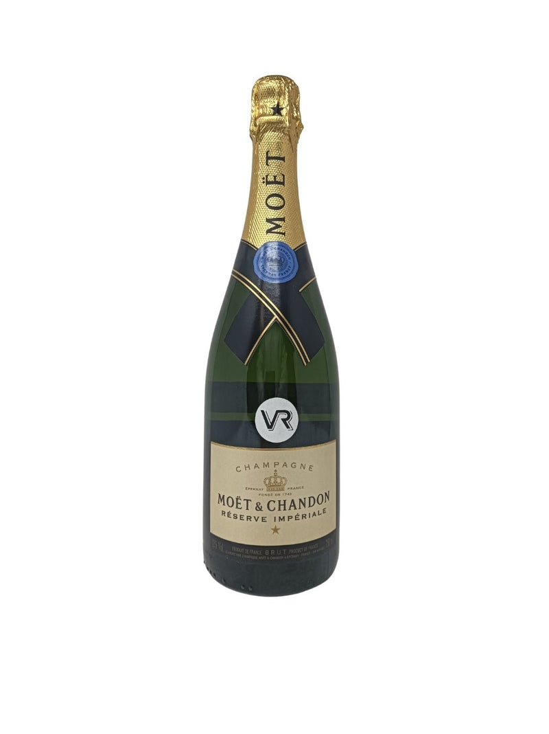 Champagner Cuvee Reserve Imperial 00&