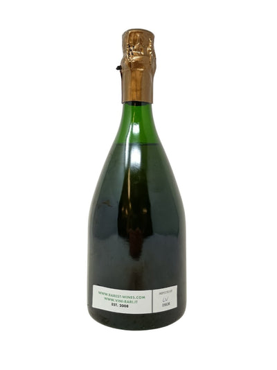 Champagner "Special Club Cuvee Grand Cru" IOC - 2000 - Henri Goutorbe - Raritätenweine