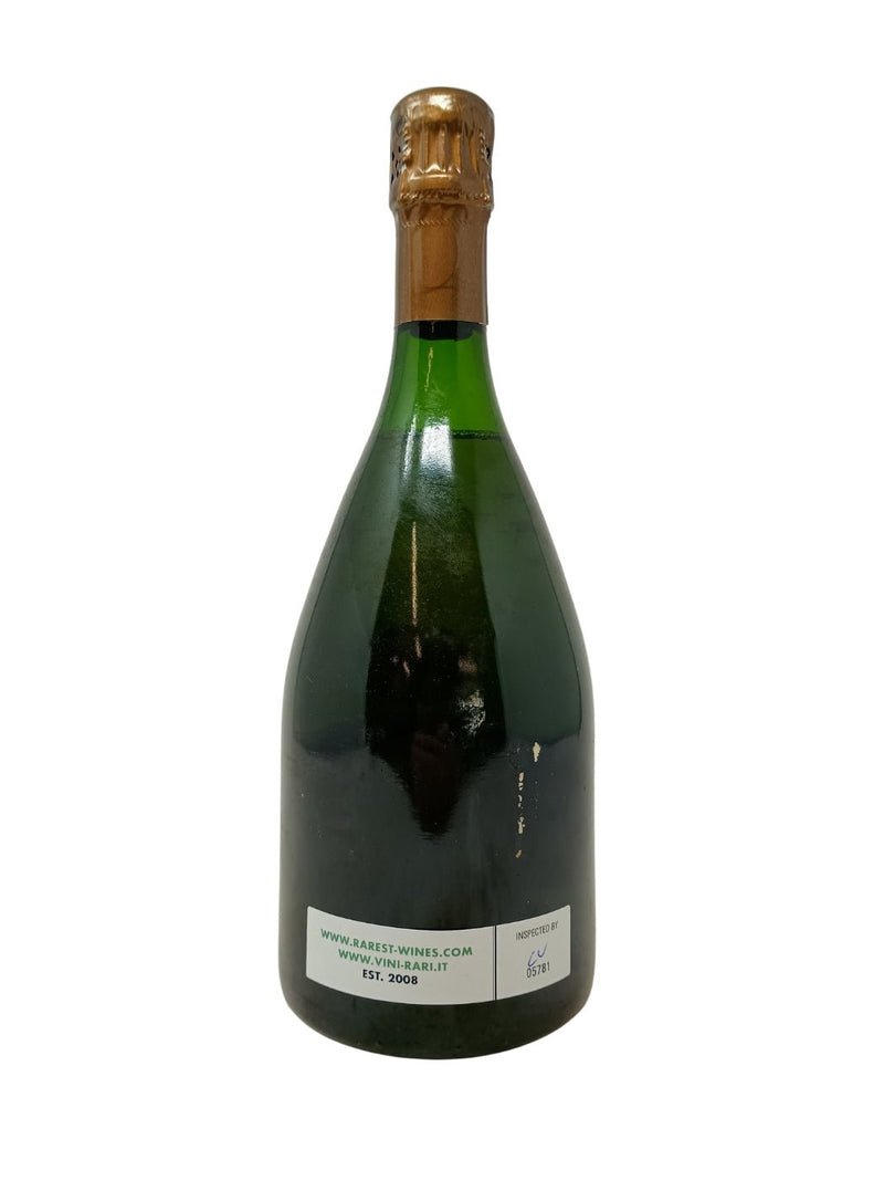 Champagner "Special Club Cuvee Grand Cru" IOC - 2000 - Marc Hebrart - Raritätenweine