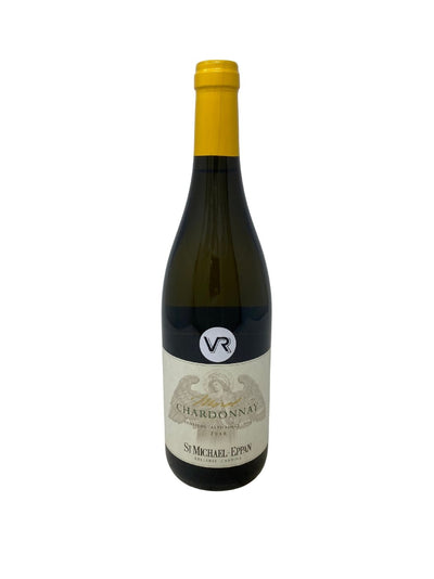 Chardonnay "Merol" - 2018 - St. Michael Eppan - Raritätenweine