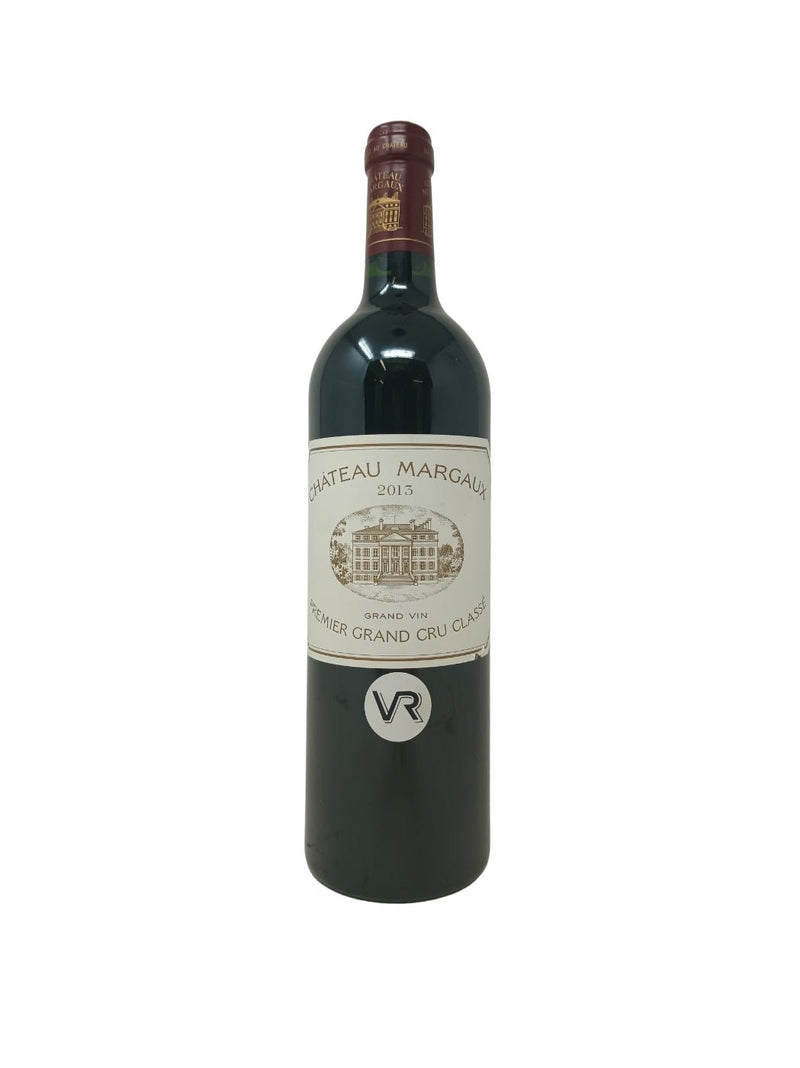 Chateau Margaux - 2013 - Margaux - Raritätenweine