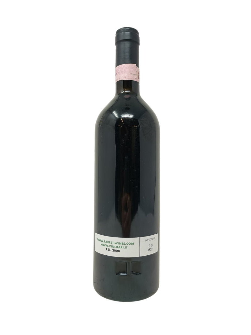 Chianti Classico - 2002 - Castello di Ama - Raritätenweine