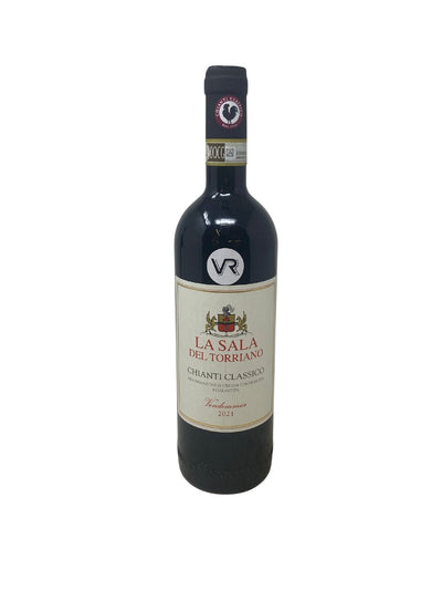 Chianti Classico - 2021 - La Sala del Torriano - Raritätenweine