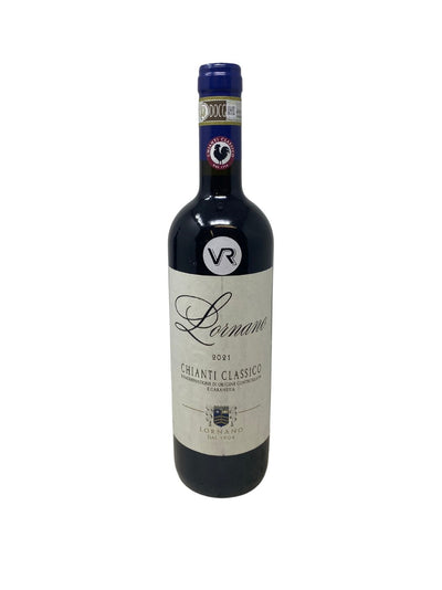 Chianti Classico - 2021 - Lornano - Raritätenweine