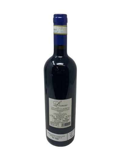 Chianti Classico - 2021 - Lornano - Raritätenweine