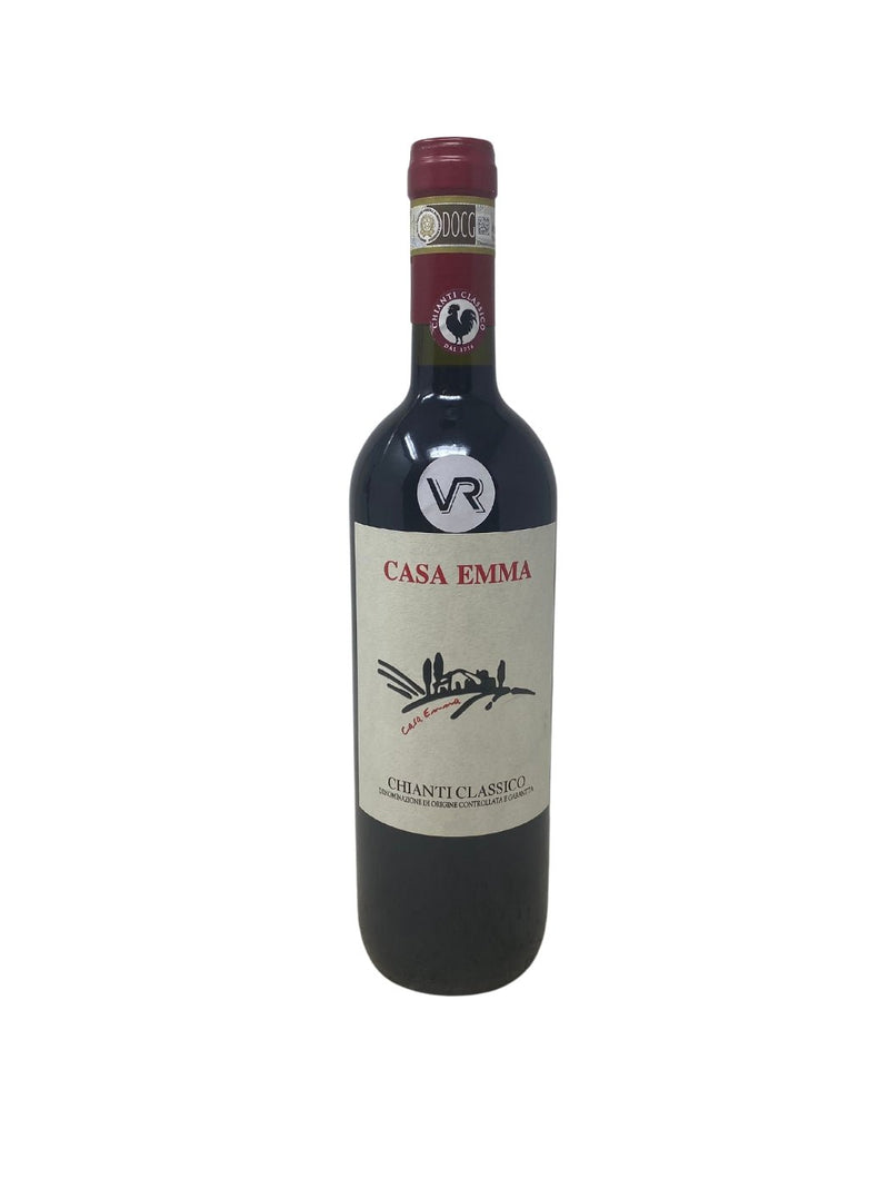 Chianti Classico - 2022 - Casa Emma - Raritätenweine