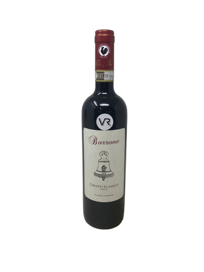 Chianti Classico 'Burrone' - 2021 - Ca' di Pesa - Raritätenweine