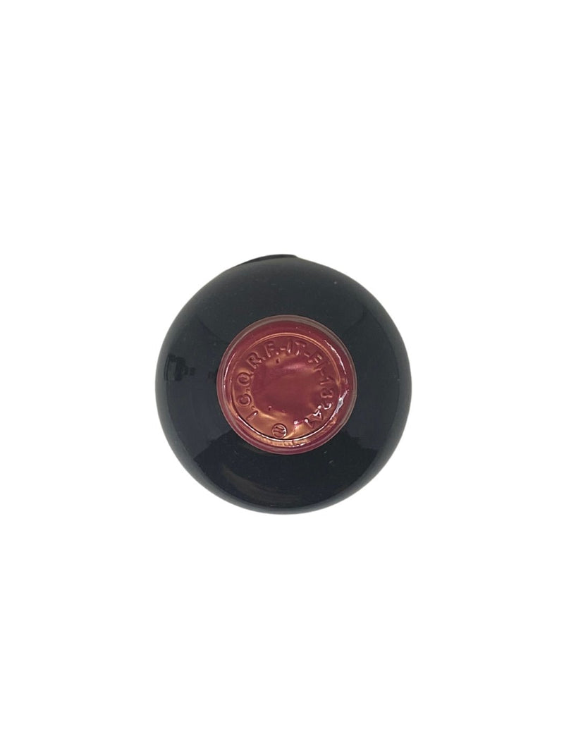 Chianti Classico 'Burrone' - 2021 - Ca&