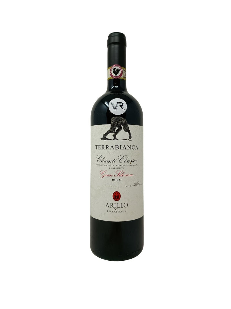 Chianti Classico Gran Selezione - 2019 - Arillo in Terrabianca - Raritätenweine