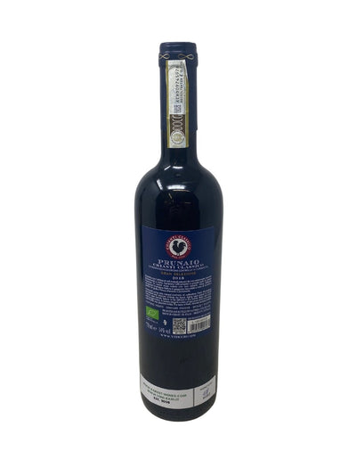 Chianti Classico Gran Selezione "Prunaio" - 2018 - Viticcio - Raritätenweine