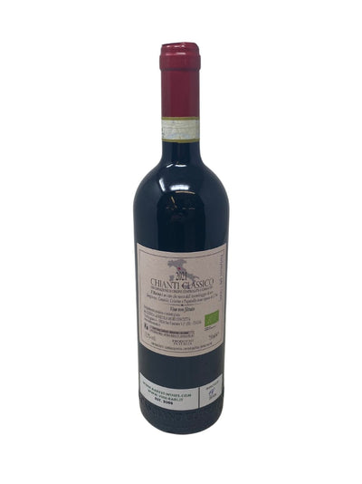 Chianti Classico "Morino" - 2021 - Azienda Agricola Mori - Raritätenweine