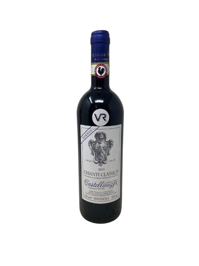 Chianti Classico Riserva - 2019 - Castellinuzza - Raritätenweine