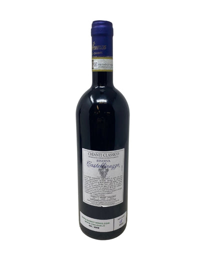 Chianti Classico Riserva - 2019 - Castellinuzza - Raritätenweine