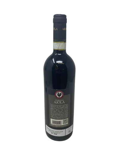 Chianti Classico Riserva - 2019 - Fattoria della Aiola - Raritätenweine