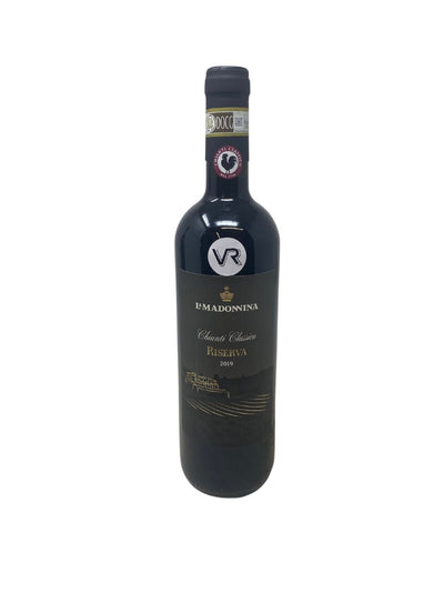 Chianti Classico Riserva - 2019 - La Madonnina - Raritätenweine