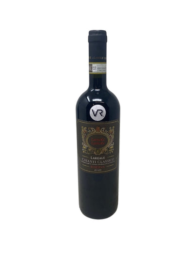 Chianti Classico Riserva 'Lareale' - 2020 - Lamole di Lamole - Raritätenweine