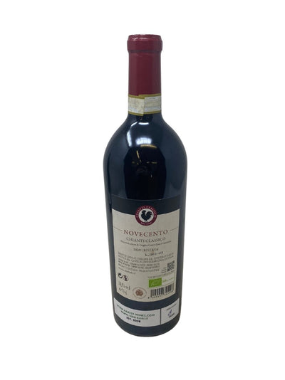 Chianti Classico Riserva "Novecento" - 2020 - Dievole - Raritätenweine