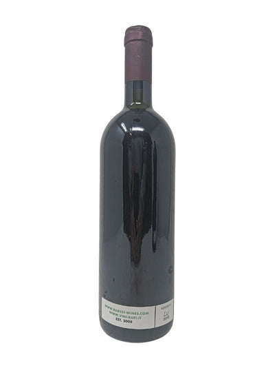 Chianti Rufina - 1982 - Montesodi - Raritätenweine