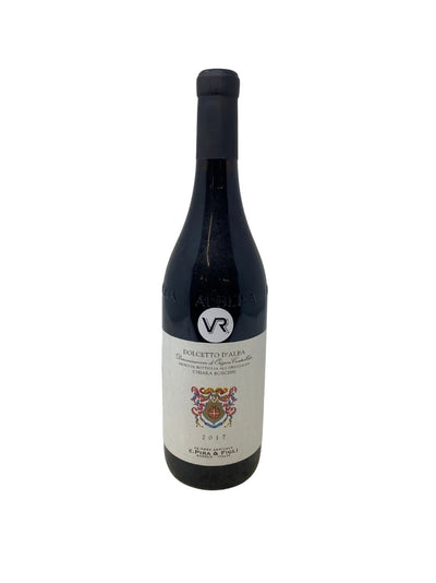 Dolcetto d'Alba - 2017 - Azienda Agricola E.Pira & Figli - Raritätenweine