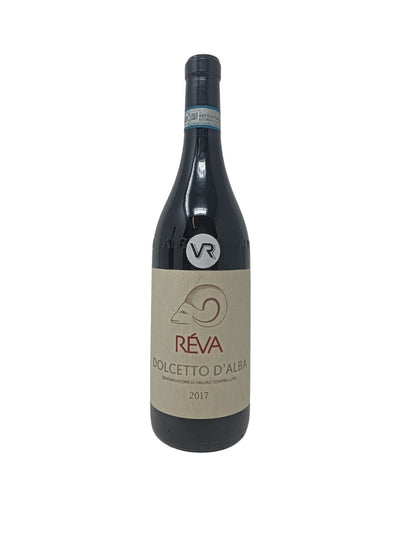 Dolcetto d'Alba - 2017 - Reva - Raritätenweine