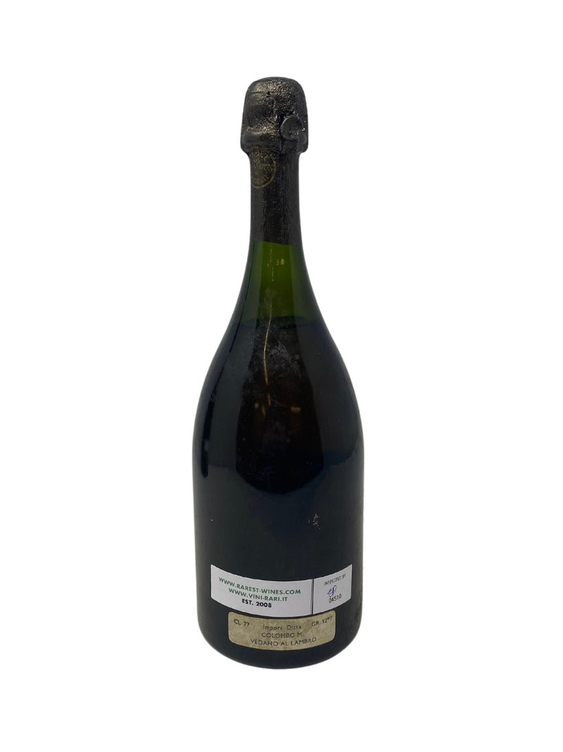 Dom Perignon Champagne Brut - 1969 - Moet & Chandon - Seltenste Weine