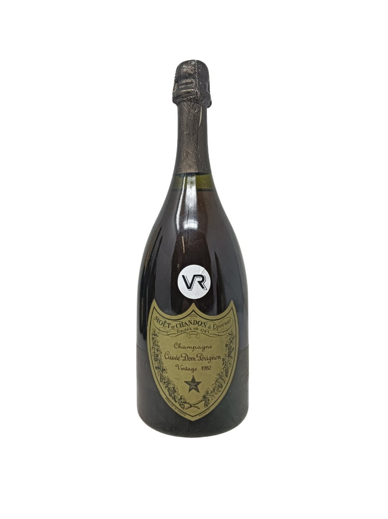 Dom Perignon Champagne Brut - 1980 - Moet & Chandon - Seltenste Weine