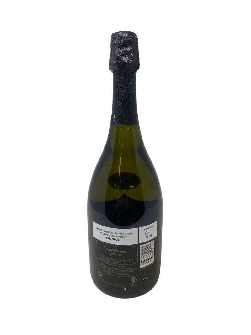 Dom Perignon Champagne Brut - 2004 - Moët & Chandon - Seltenste Weine