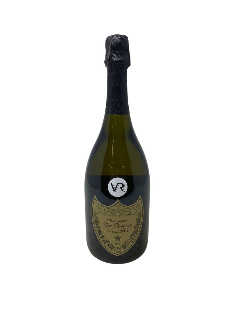 Dom Perignon Champagne Brut - 2004 - Moët & Chandon - Seltenste Weine