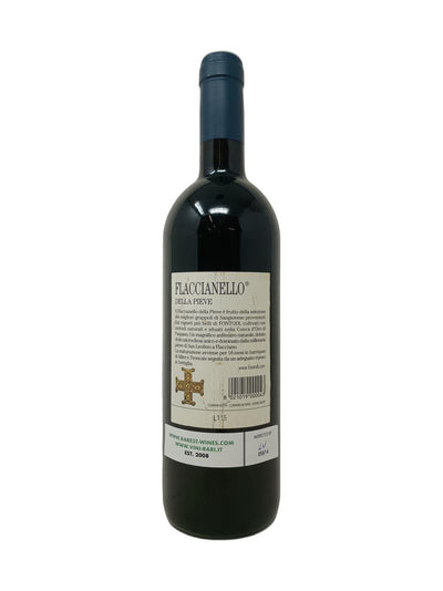 Flaccianello della Pieve - 2003 - Fontodi - Raritätenweine