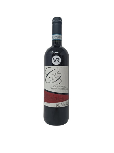 Grignolino d'Asti - 2016 - Azienda Vinicola Rovero - Raritätenweine