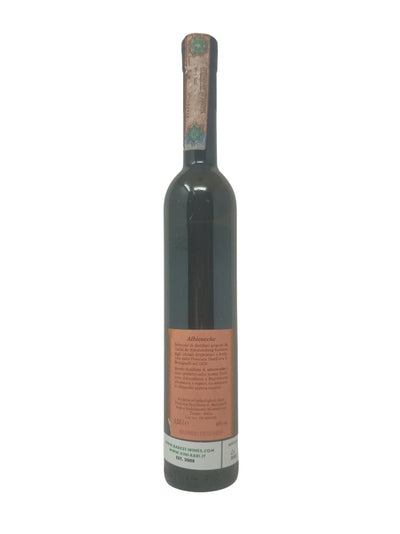 Giulia de Kreutzenberg's Alembic "Apricot Brandy" - 80er Jahre - G. Bertagnolli - Raritätenweine