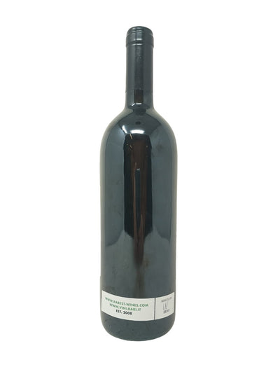 Langhe "Sito Moresco" - 1999 - Gaja - Raritätenweine